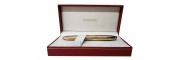 Sheaffer - Legacy - Oro Satinato - Rollerball