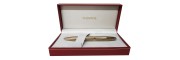 Sheaffer - Legacy - Oro Satinato - Penna a sfera