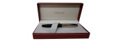 Sheaffer - Legacy - Black Palladium Cap - Rollerball