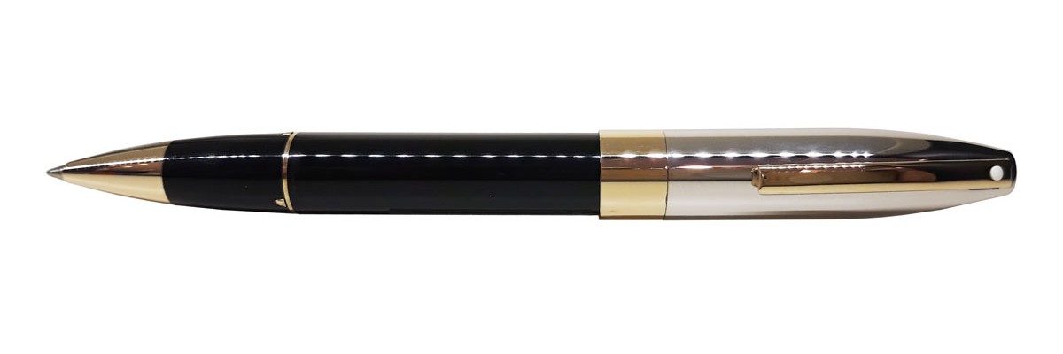 Sheaffer - Legacy - Black Palladium Cap - Rollerball