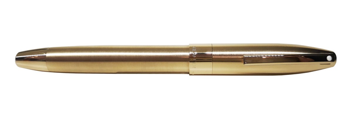 Sheaffer - Legacy - Satin Gold - Rollerball