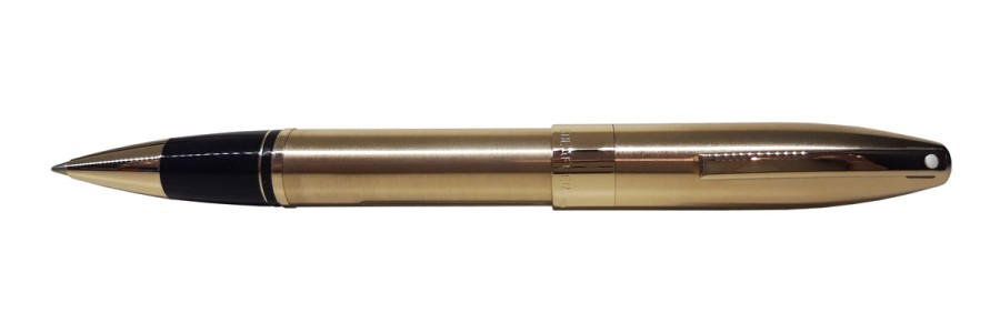 Sheaffer - Legacy - Oro Satinato - Rollerball