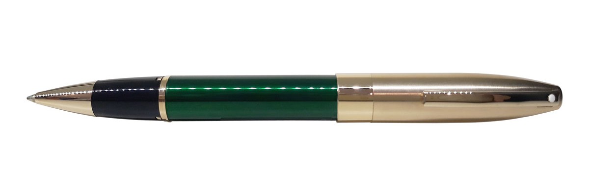 Sheaffer - Legacy - Verde Cappuccio Oro - Rollerball