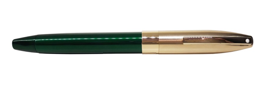 Sheaffer - Legacy - Verde Cappuccio Oro - Rollerball