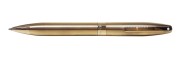 Sheaffer - Legacy - Satin Gold - Ballpoint Pen