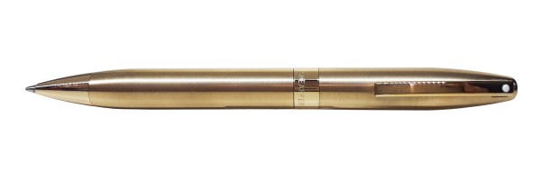 Sheaffer - Legacy - Satin Gold - Ballpoint Pen