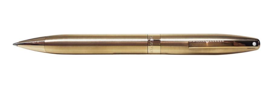 Sheaffer - Legacy - Oro Satinato - Penna a sfera