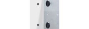 GL220 - Sigel - Magnetic glass boards - Super White - 150 x 100 cm