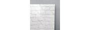 GL144 - Sigel - Lavagna Magnetica - White Stone - 91 x 46 cm