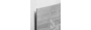 GL148 - Sigel - Lavagna Magnetica - Calcestruzzo - 91 x 46 cm 