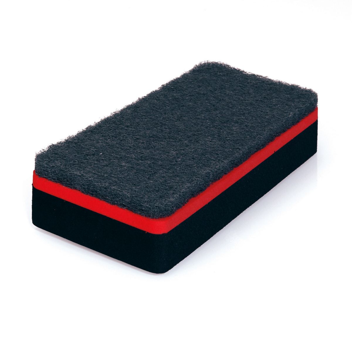 GL188 - Sigel - Board Eraser - 13 x 6 cm.