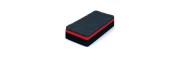 GL188 - Sigel - Board Eraser - 13 x 6 cm.