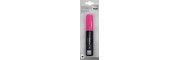 GL172 - Sigel - Chalk Marker 150, chisel tip 5-15 mm - Pink