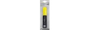 GL173 - Sigel - Chalk Marker 150, chisel tip 5-15 mm - Yellow