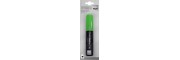 GL174 - Sigel - Chalk Marker 150, chisel tip 5-15 mm - Green