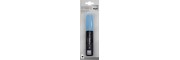 GL175 - Sigel - Chalk Marker 150, chisel tip 5-15 mm - Light Blue