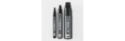 GL177 - Sigel - Chalk Marker 20, round tip 1-2 mm - Black
