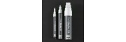 GL178 - Sigel - Chalk Marker 20, round tip 1-2 mm - White