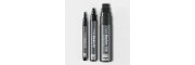 GL180 - Sigel - Chalk Marker 50, chisel tip 1-5 mm - Black