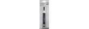 GL181 - Sigel - Chalk Marker 50, chisel tip 1-5 mm - White