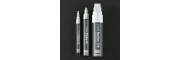 GL181 - Sigel - Chalk Marker 50, chisel tip 1-5 mm - White