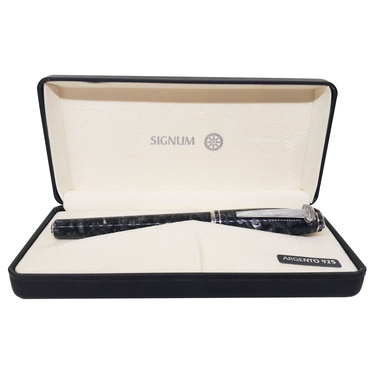 Signum - Rollerball - Grey