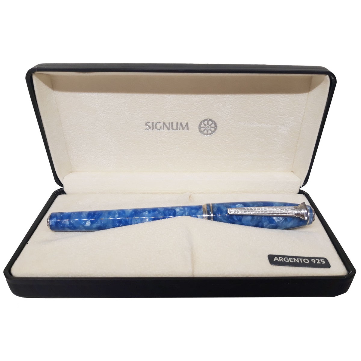 Signum - Rollerball - Light Blue