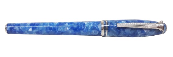 Signum - Rollerball - Light Blue