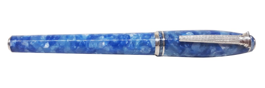 Signum - Rollerball - Light Blue