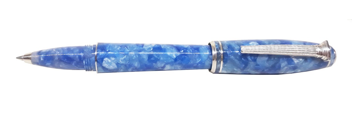 Signum - Rollerball - Light Blue