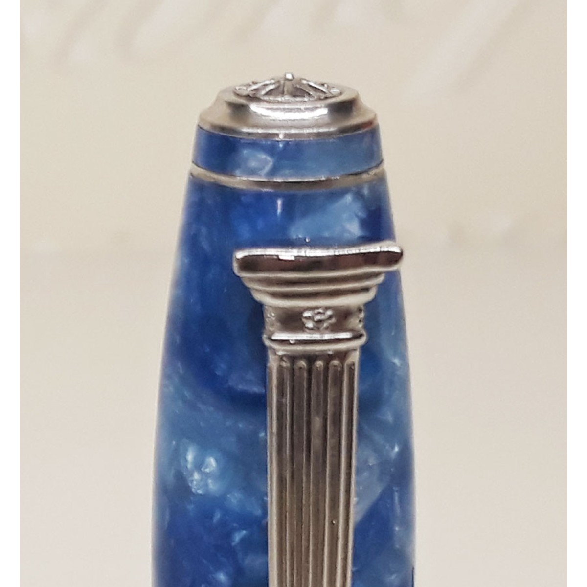 Signum - Rollerball - Light Blue