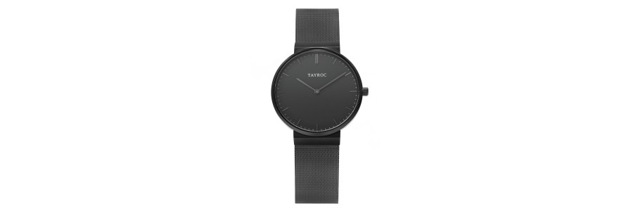 Tayroc - Signature - Slate