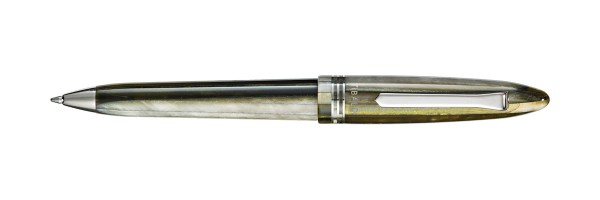 Tibaldi - Bononia - Ballpoint pen - Martini olive 