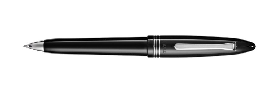 Tibaldi - Bononia - Ballpoint pen - Rich Black