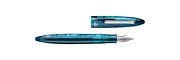 Tibaldi - Bononia - Fountain pen - Bora Bora