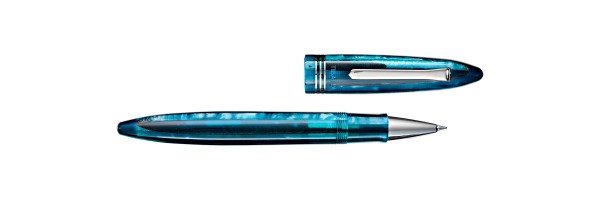 Tibaldi - Bononia - Rollerball pen - Bora Bora