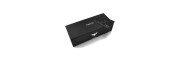 Tibaldi - D26 - Stilografica - Star Black