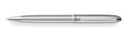 Tibaldi - D26 - Ballpoint pen - Jive Silver