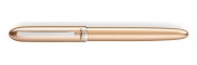 Tibaldi - D26 - Rollerball pen - Jive Bronze