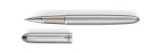 Tibaldi - D26 - Rollerball pen - Jive Silver