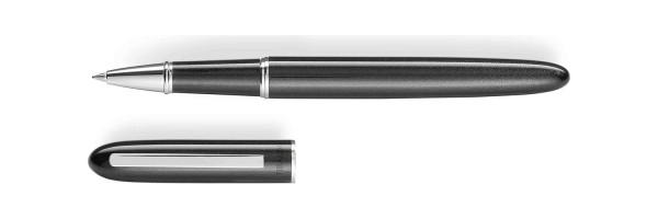 Tibaldi - D26 - Rollerball pen - Star Black