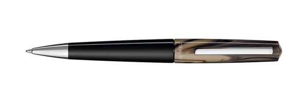 Tibaldi - Infrangibile - Ballpoint pen - Taupe Grey