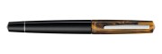 Tibaldi - Infrangibile - Rollerball pen - Chrome Yellow