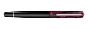 Tibaldi - Infrangibile - Fountain pen - Mauve Red