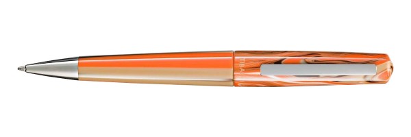 Tibaldi - Infrangibile - Ballpoint pen - Ginger Beige