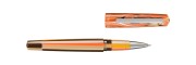 Tibaldi - Infrangibile - Rollerball pen - Ginger Beige