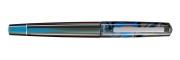 Tibaldi - Infrangibile - Rollerball pen - Peacock Blue