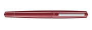 Tibaldi - Infrangibile - Fountain pen - Deep Red