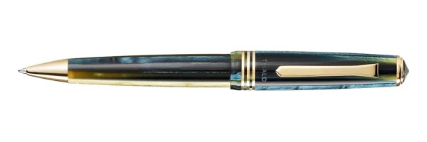 Tibaldi N60 - Ballpoint pen - Retro Zest