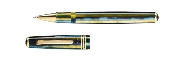 Tibaldi N60 - Rollerball pen - Retro Zest